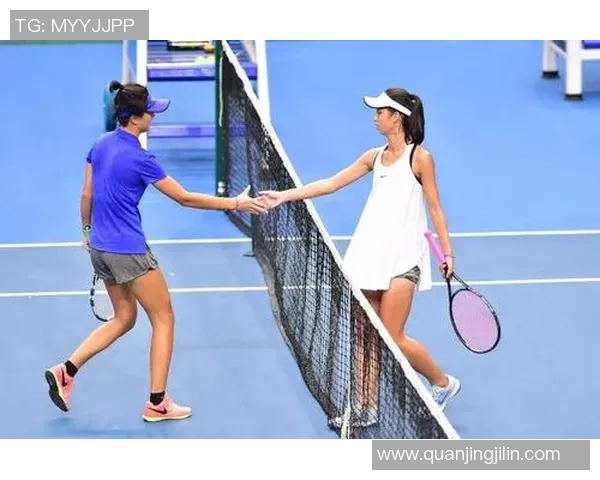 上海网球队与西安网球队赛后分析力量对比与战术探讨