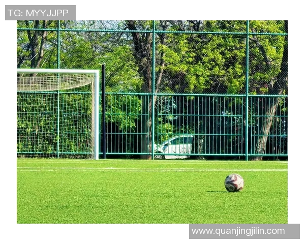 在绿茵场上歌唱青春梦想与足球情缘的旋律
